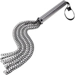 Edge® Chain Flogger By Sportsheets