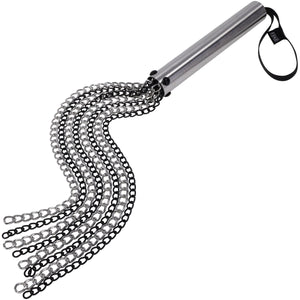 Edge® Chain Flogger By Sportsheets