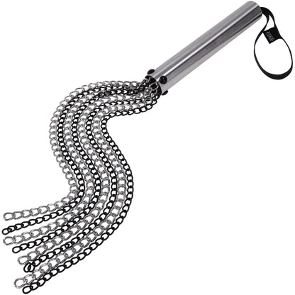 Edge® Chain Flogger By Sportsheets