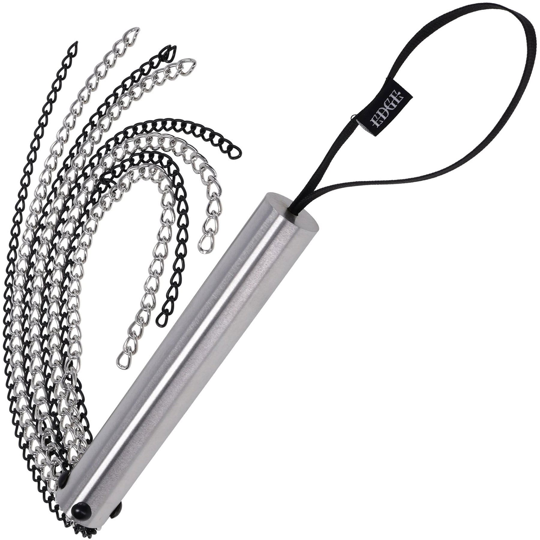 Edge® Chain Flogger By Sportsheets