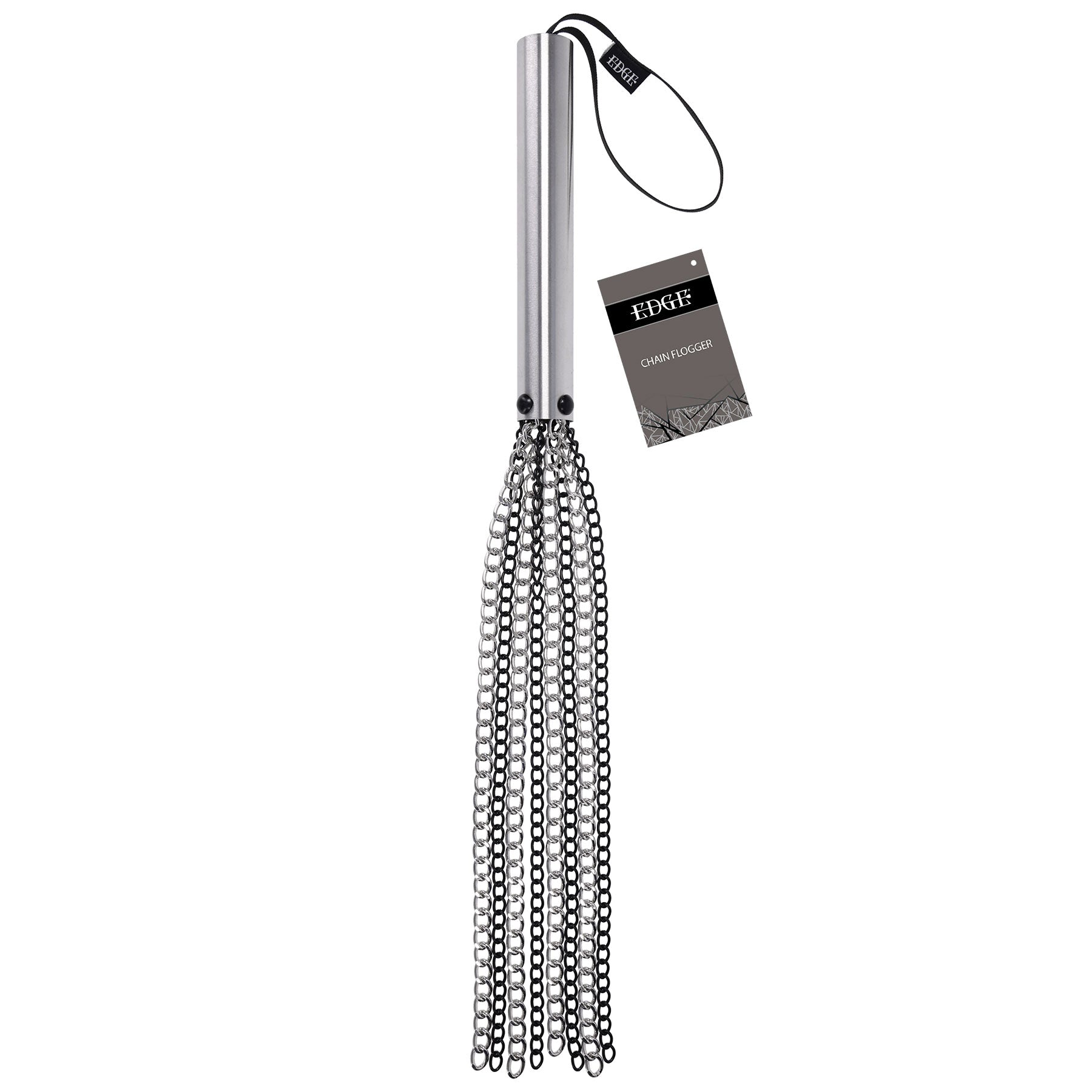 Edge® Chain Flogger By Sportsheets