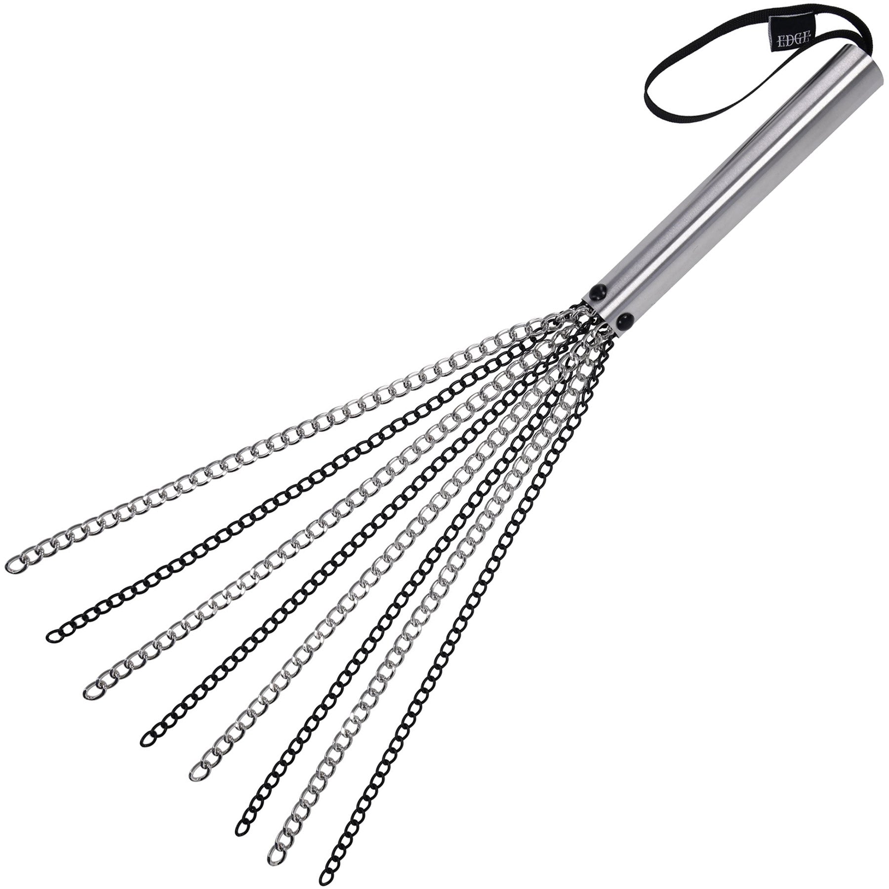 Edge® Chain Flogger By Sportsheets