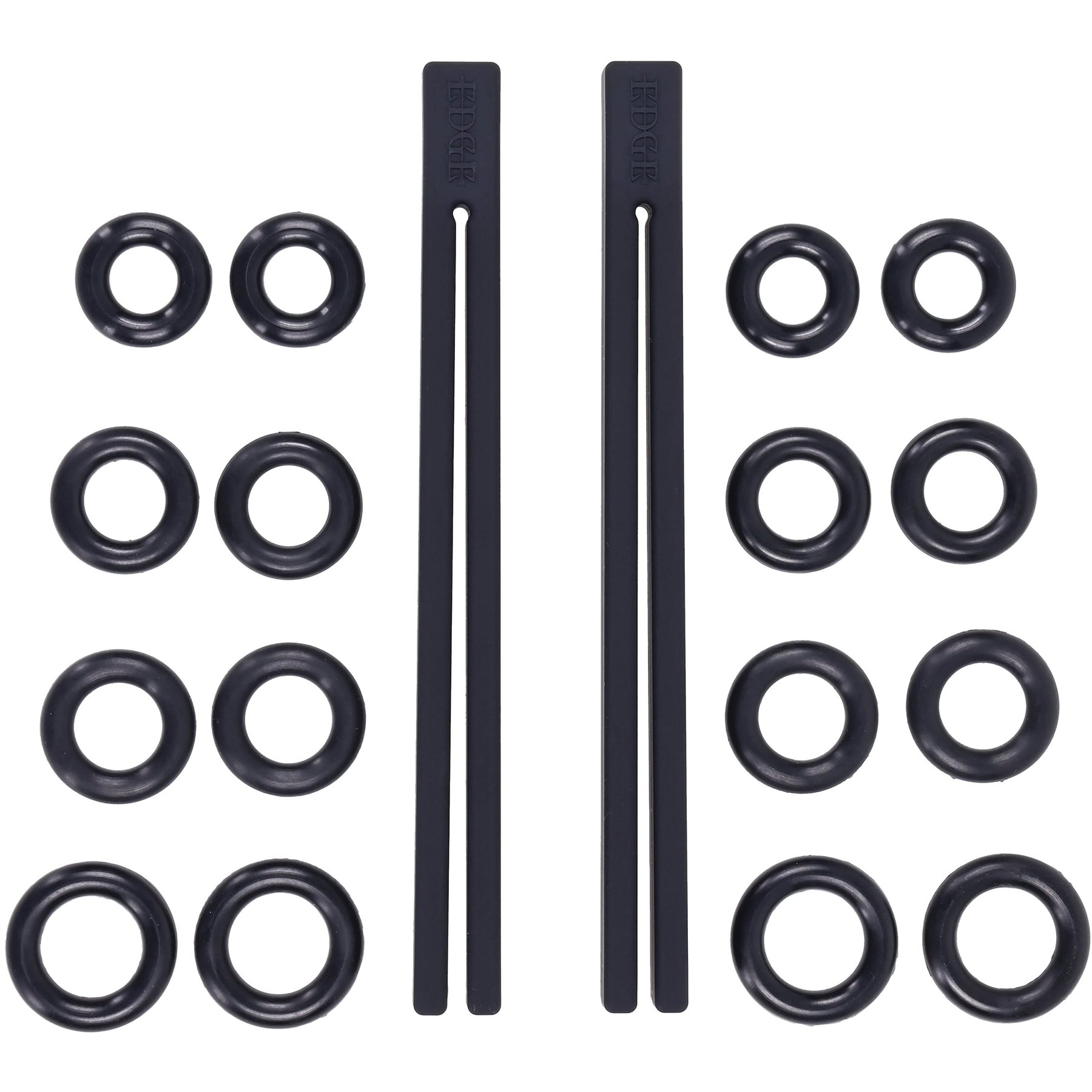 Edge® Silicone Pinching Rods By Sportsheets