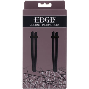 Edge® Silicone Pinching Rods By Sportsheets