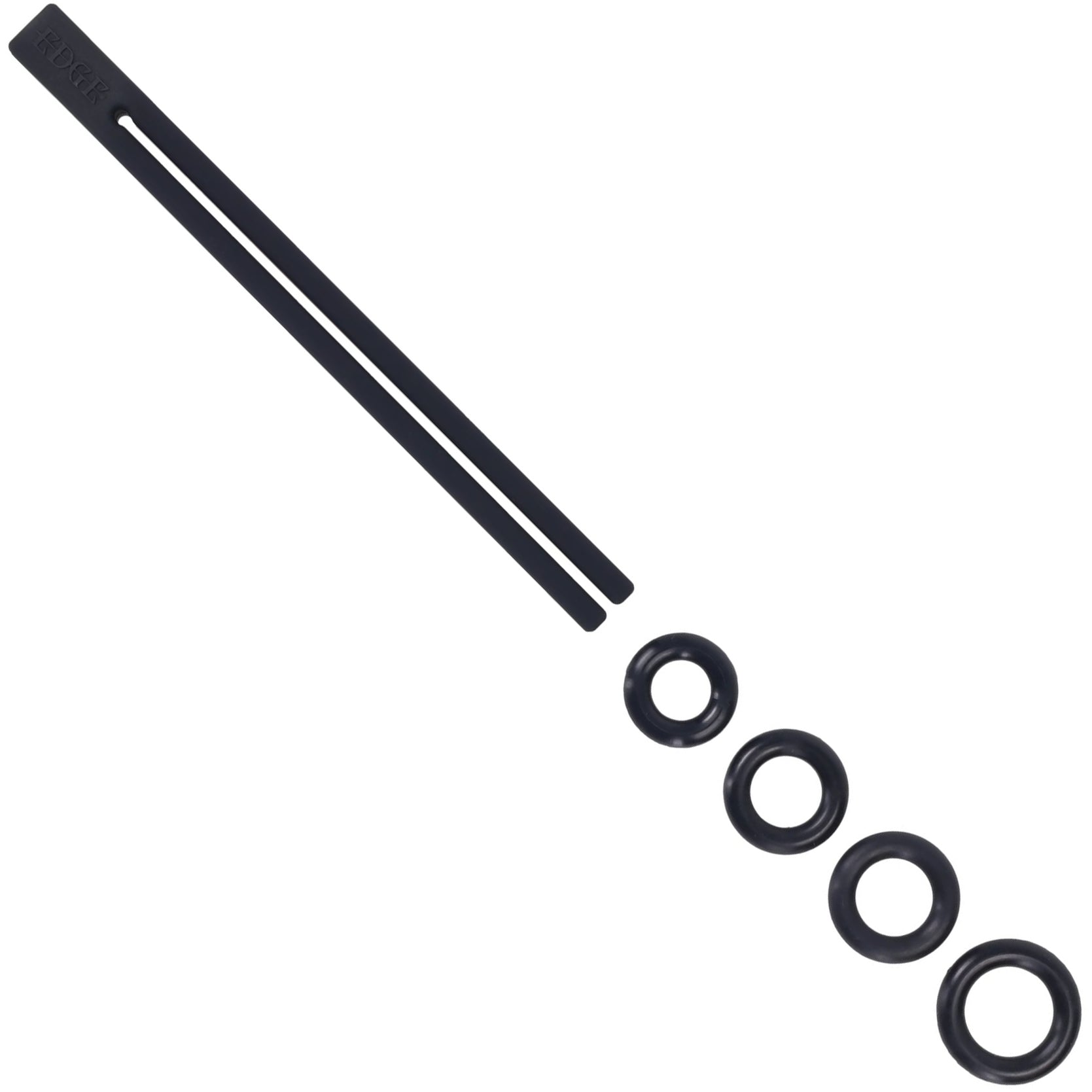 Edge® Silicone Pinching Rods By Sportsheets