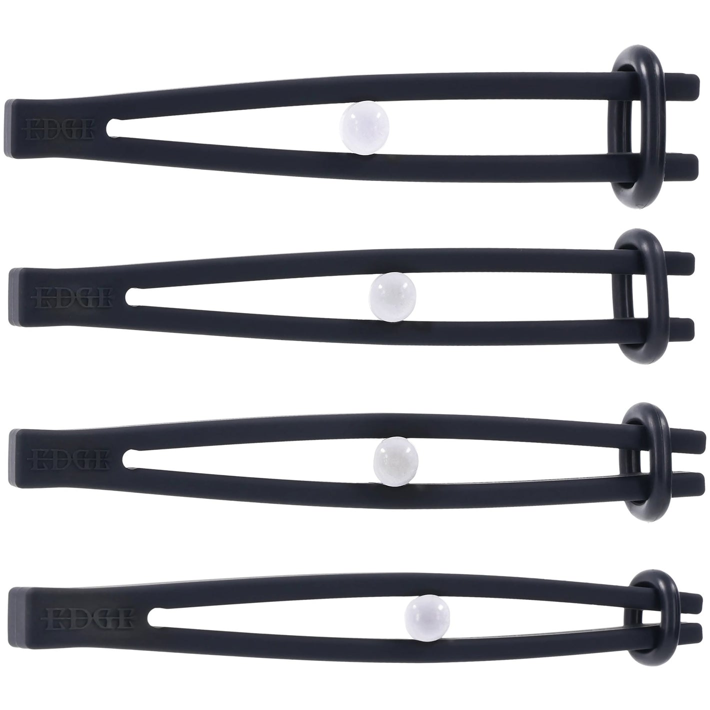Edge® Silicone Pinching Rods By Sportsheets