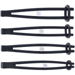 Edge® Silicone Pinching Rods By Sportsheets