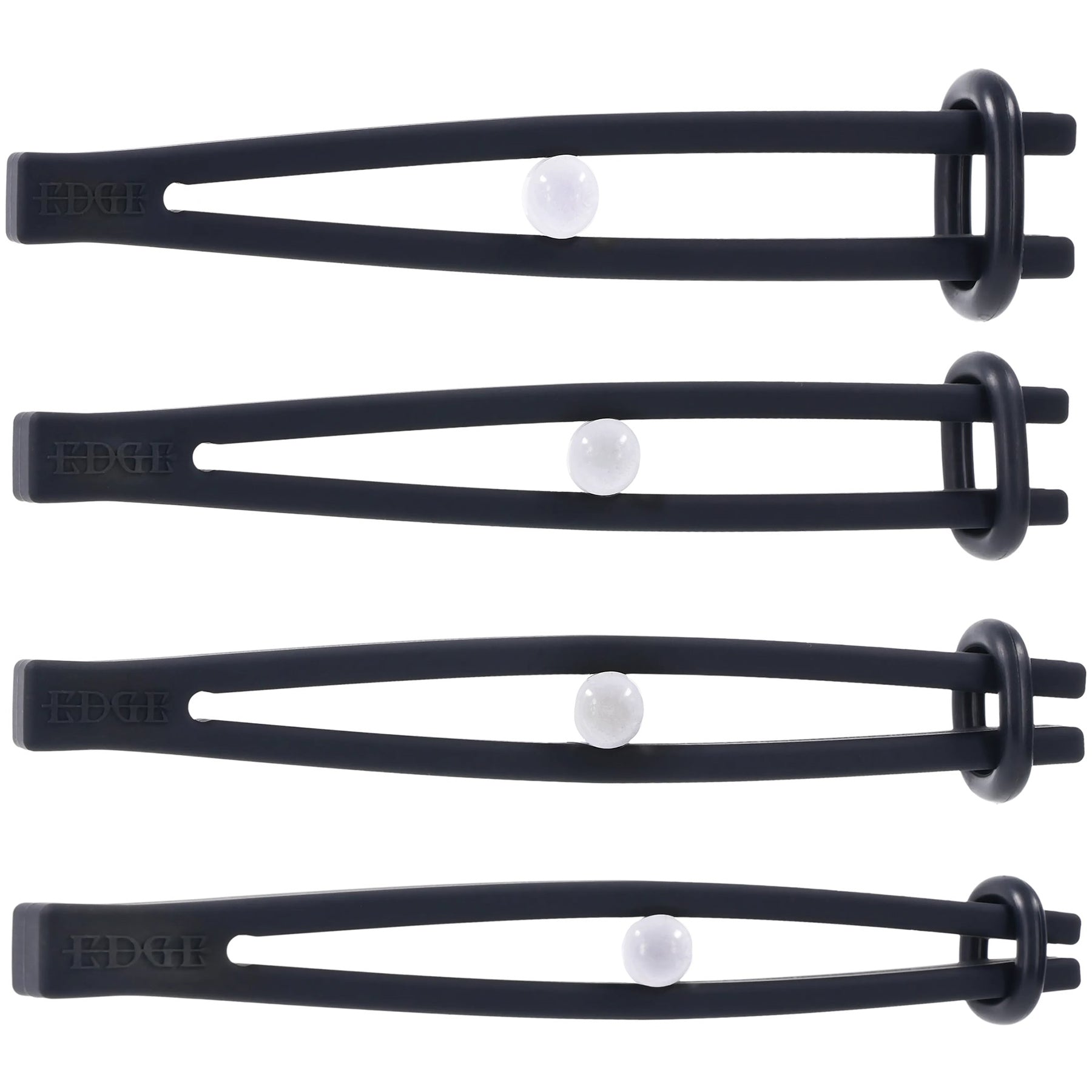 Edge® Silicone Pinching Rods By Sportsheets