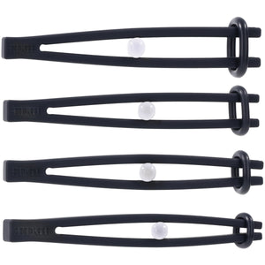 Edge® Silicone Pinching Rods By Sportsheets