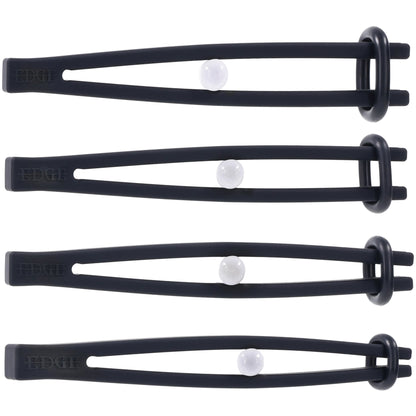 Edge® Silicone Pinching Rods By Sportsheets