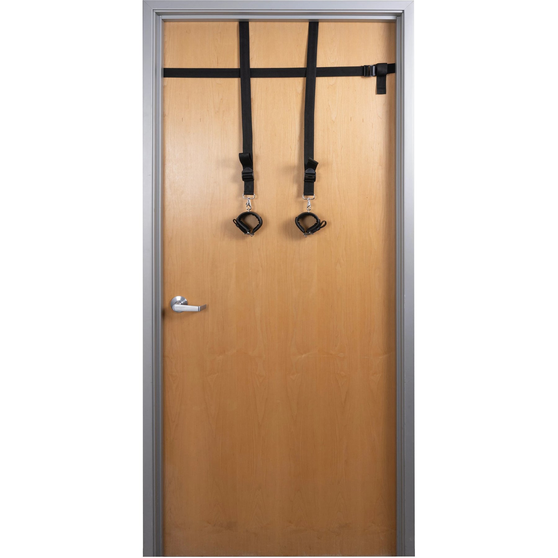 Edge® Adjustable Door Restraints By Sportsheets