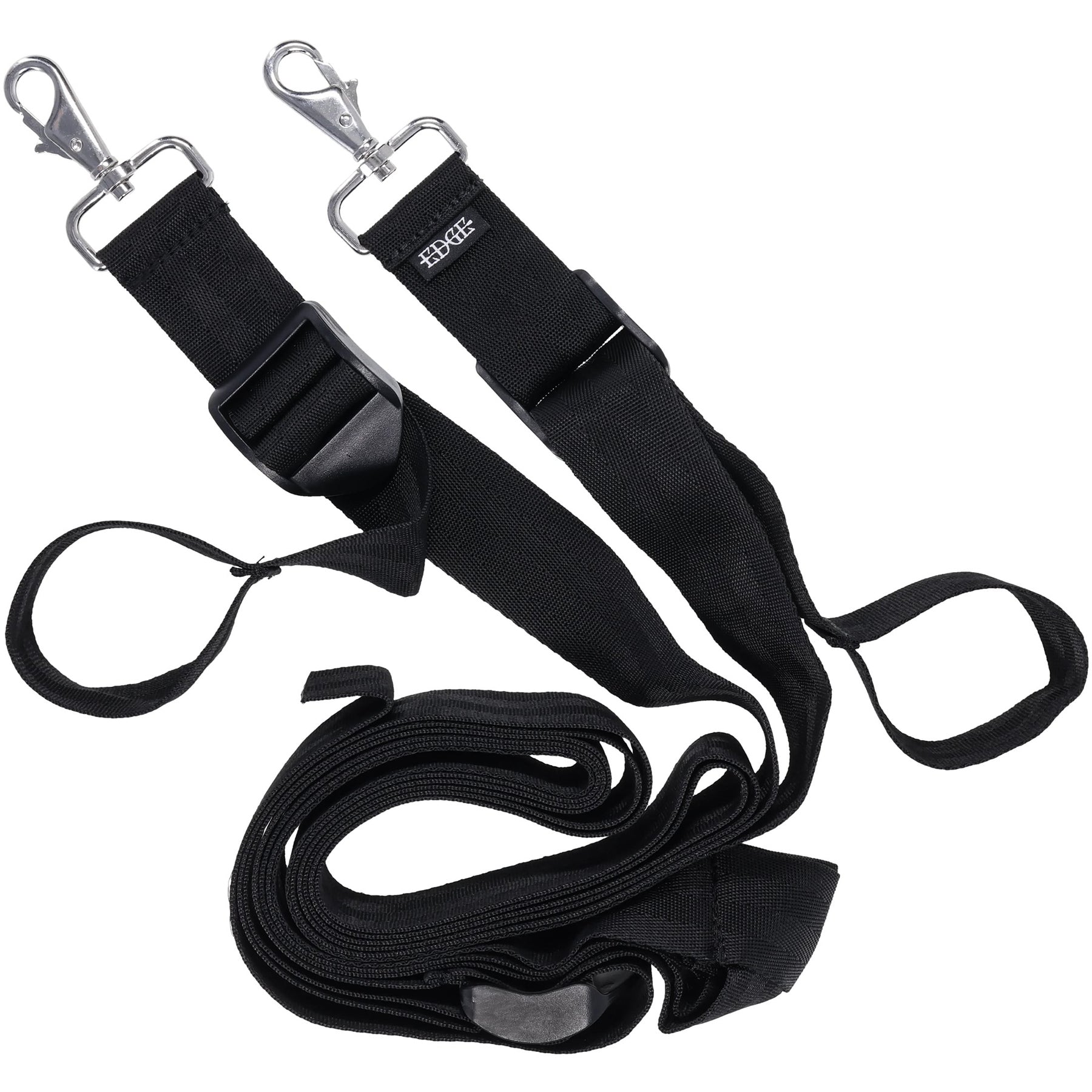 Edge® Adjustable Door Restraints By Sportsheets
