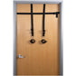 Edge® Adjustable Door Restraints By Sportsheets