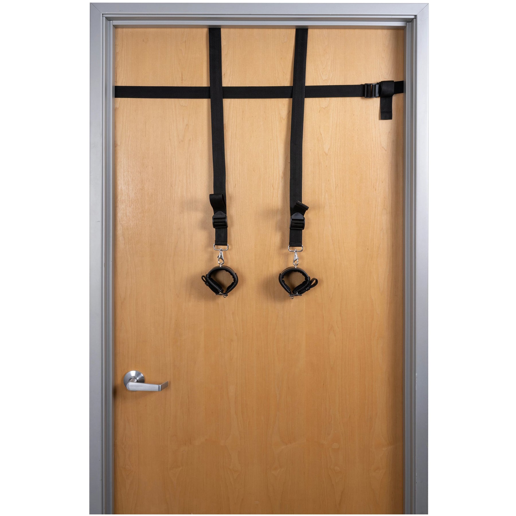Edge® Adjustable Door Restraints By Sportsheets