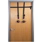 Edge® Adjustable Door Restraints By Sportsheets