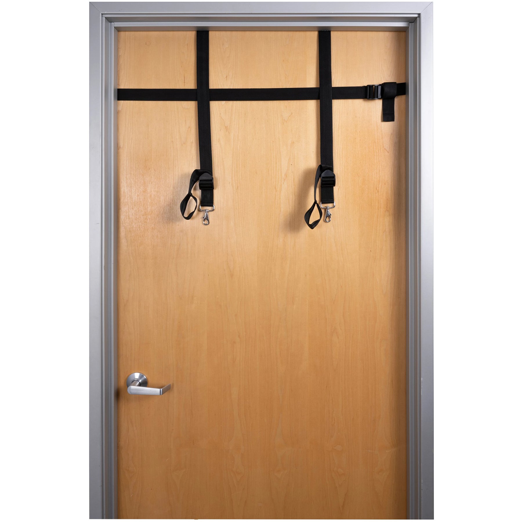 Edge® Adjustable Door Restraints By Sportsheets