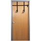 Edge® Adjustable Door Restraints By Sportsheets