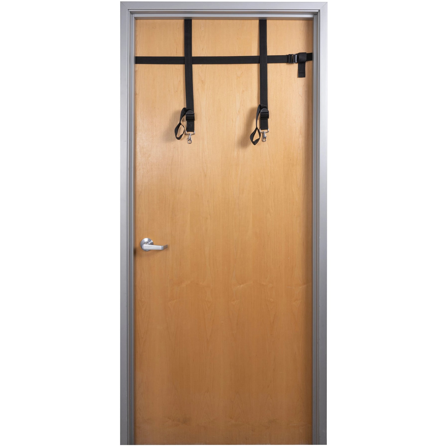 Edge® Adjustable Door Restraints By Sportsheets