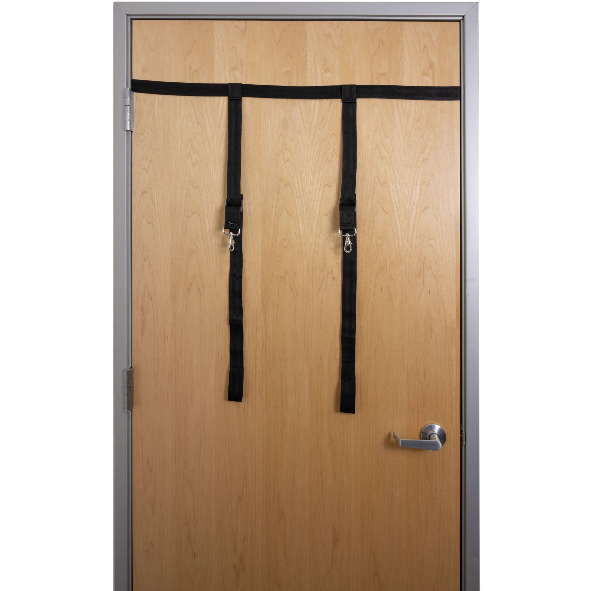 Edge® Adjustable Door Restraints By Sportsheets