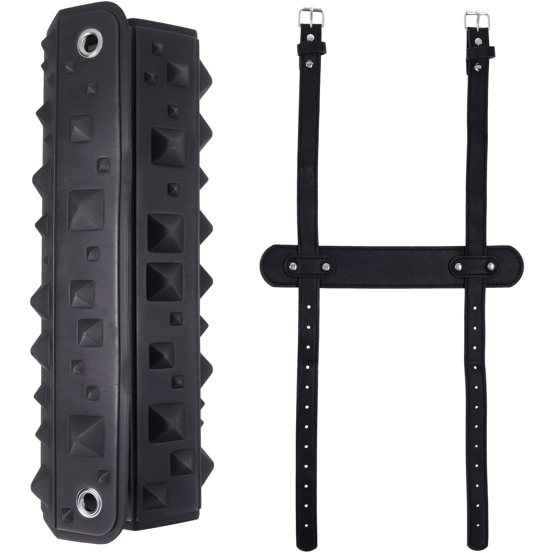 Edge® Spiked Punishment Mat By Sportsheets