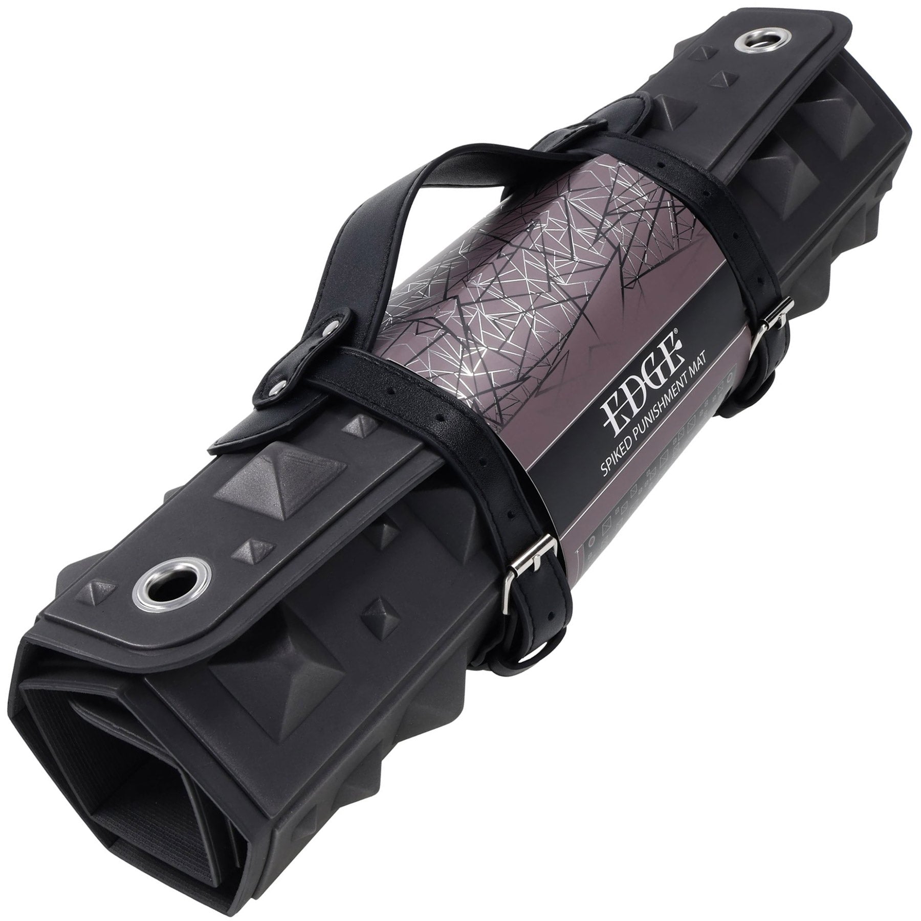 Edge® Spiked Punishment Mat By Sportsheets