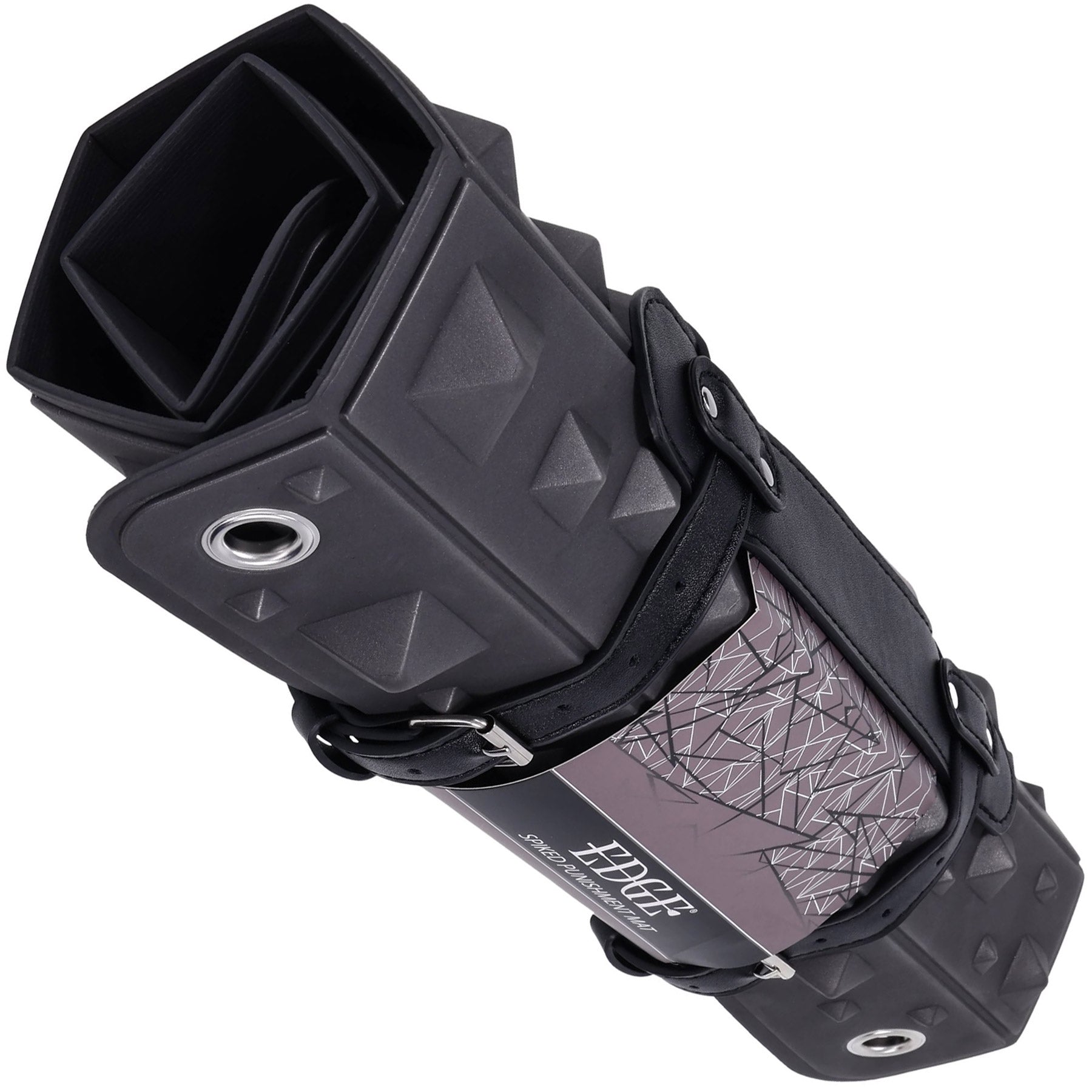 Edge® Spiked Punishment Mat By Sportsheets