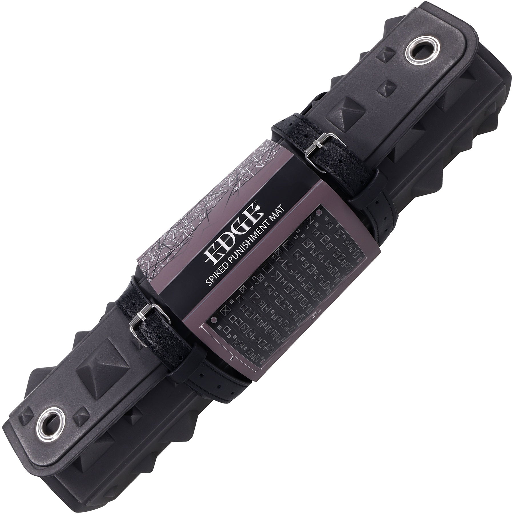 Edge® Spiked Punishment Mat By Sportsheets