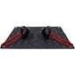 Edge® Spiked Punishment Mat By Sportsheets