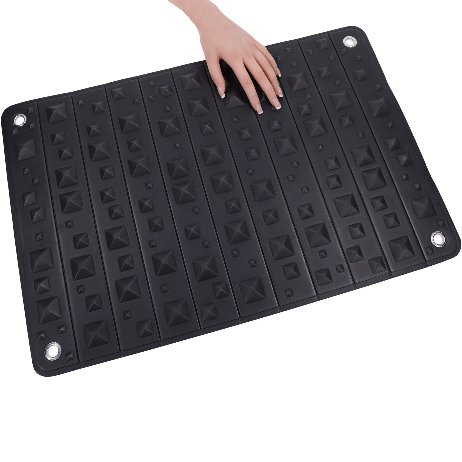 Edge® Spiked Punishment Mat By Sportsheets
