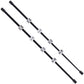 Edge® MINE Pinching Rods By Sportsheets