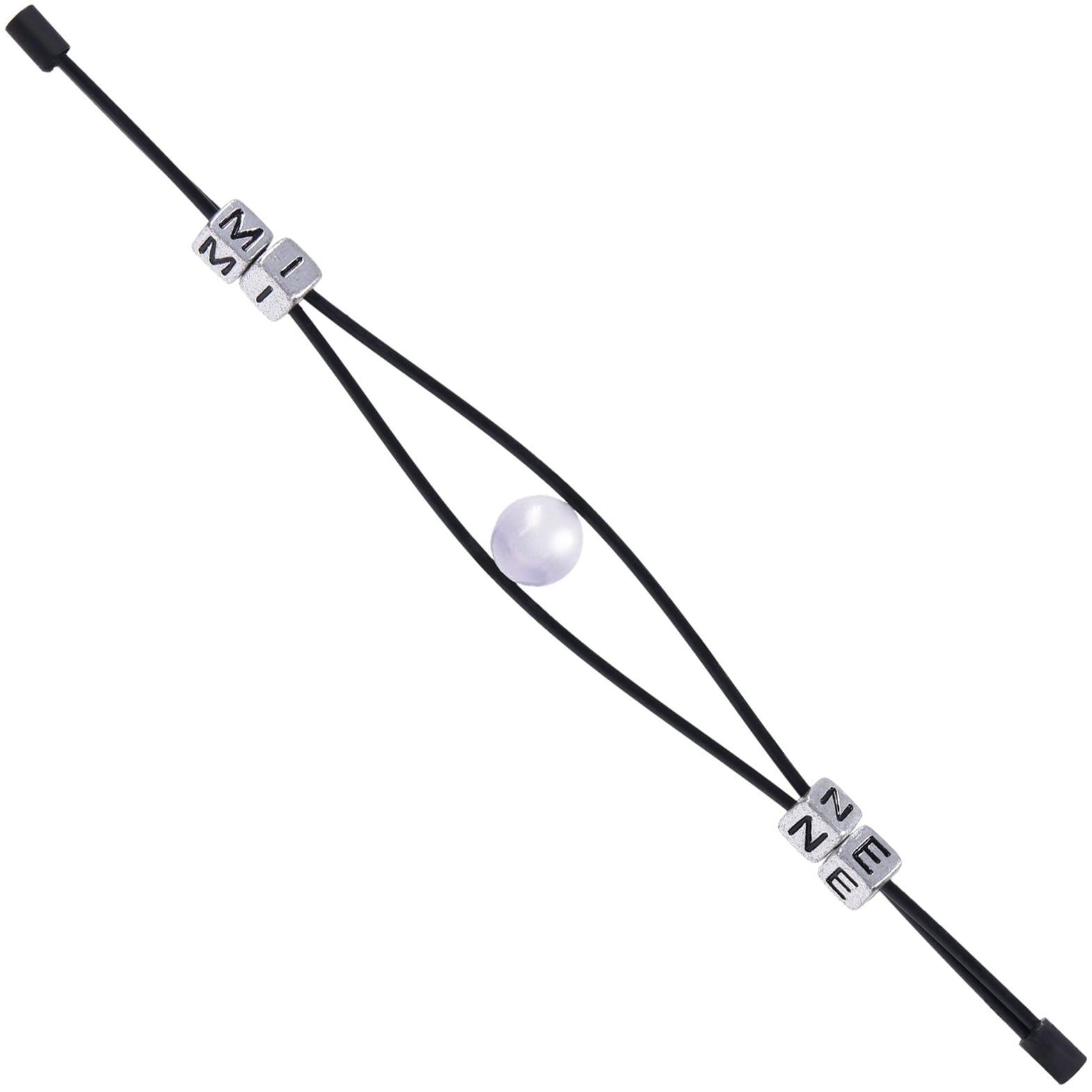 Edge® MINE Pinching Rods By Sportsheets