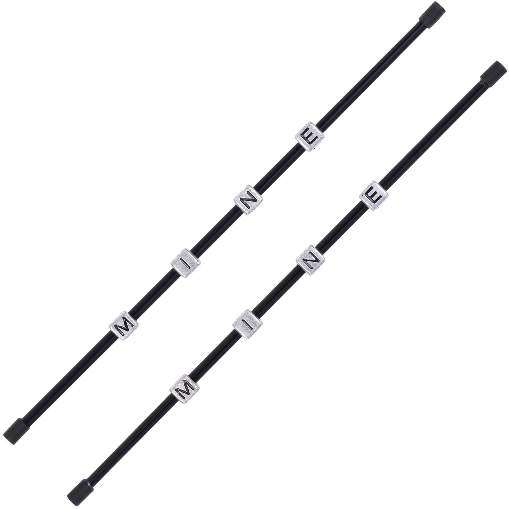 Edge® MINE Pinching Rods By Sportsheets