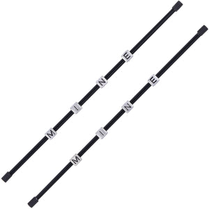 Edge® MINE Pinching Rods By Sportsheets