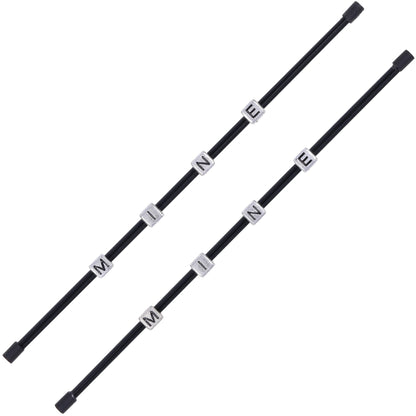 Edge® MINE Pinching Rods By Sportsheets