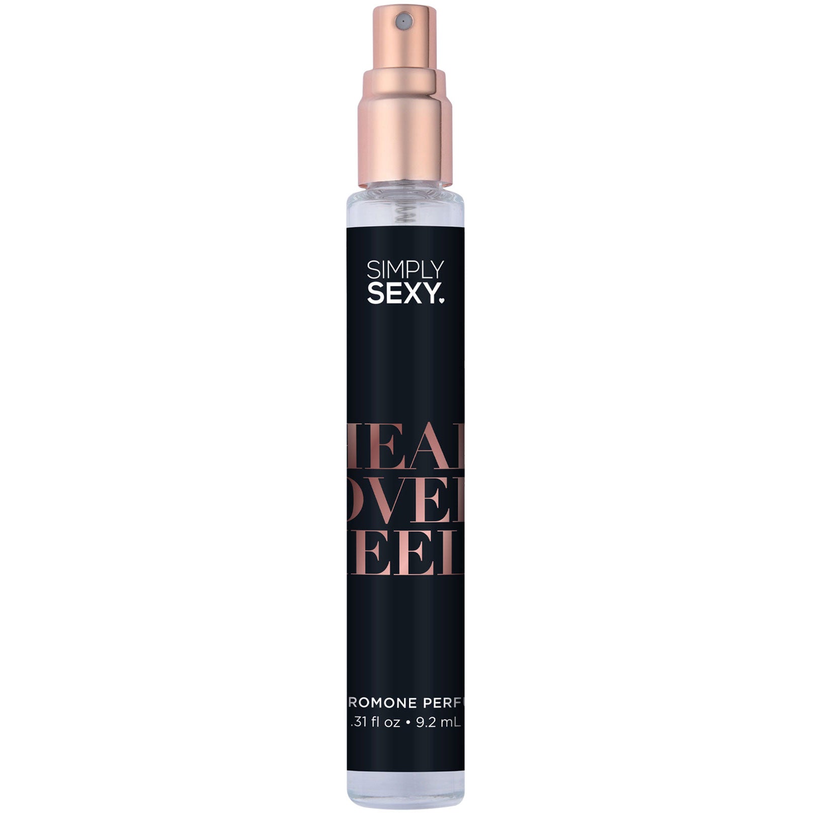 Simply Sexy Pheromone Perfume Spray by Classic Brands