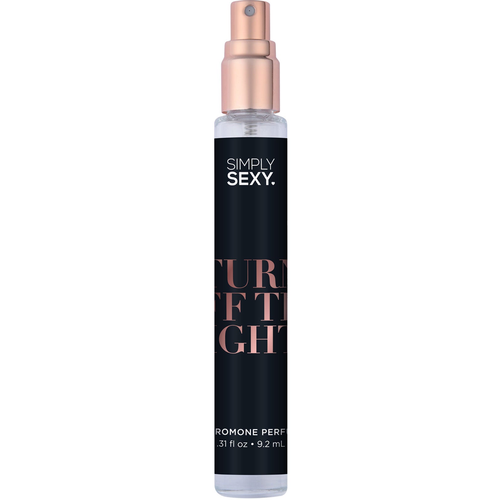 Simply Sexy Pheromone Perfume Spray by Classic Brands