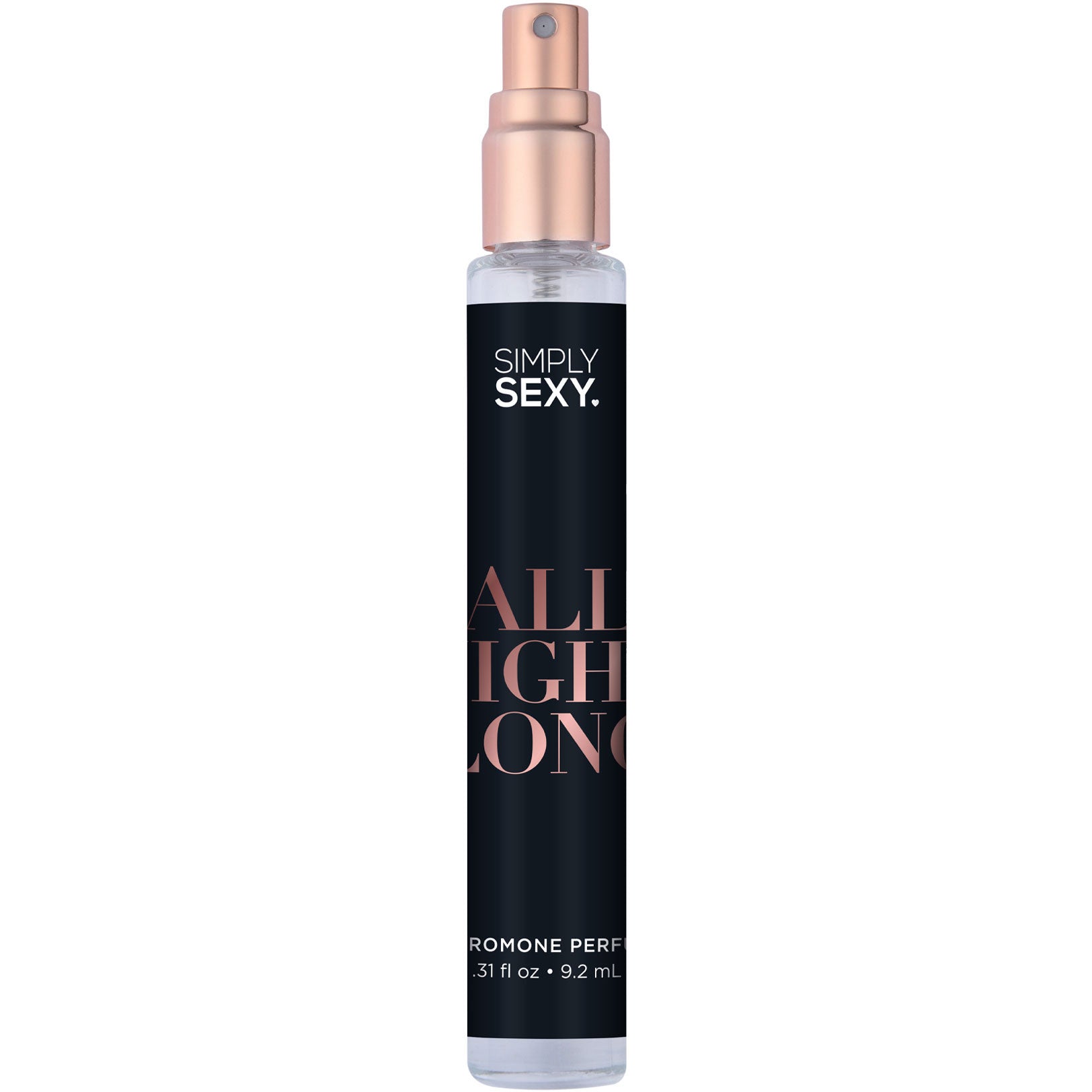 Simply Sexy Pheromone Perfume Spray by Classic Brands