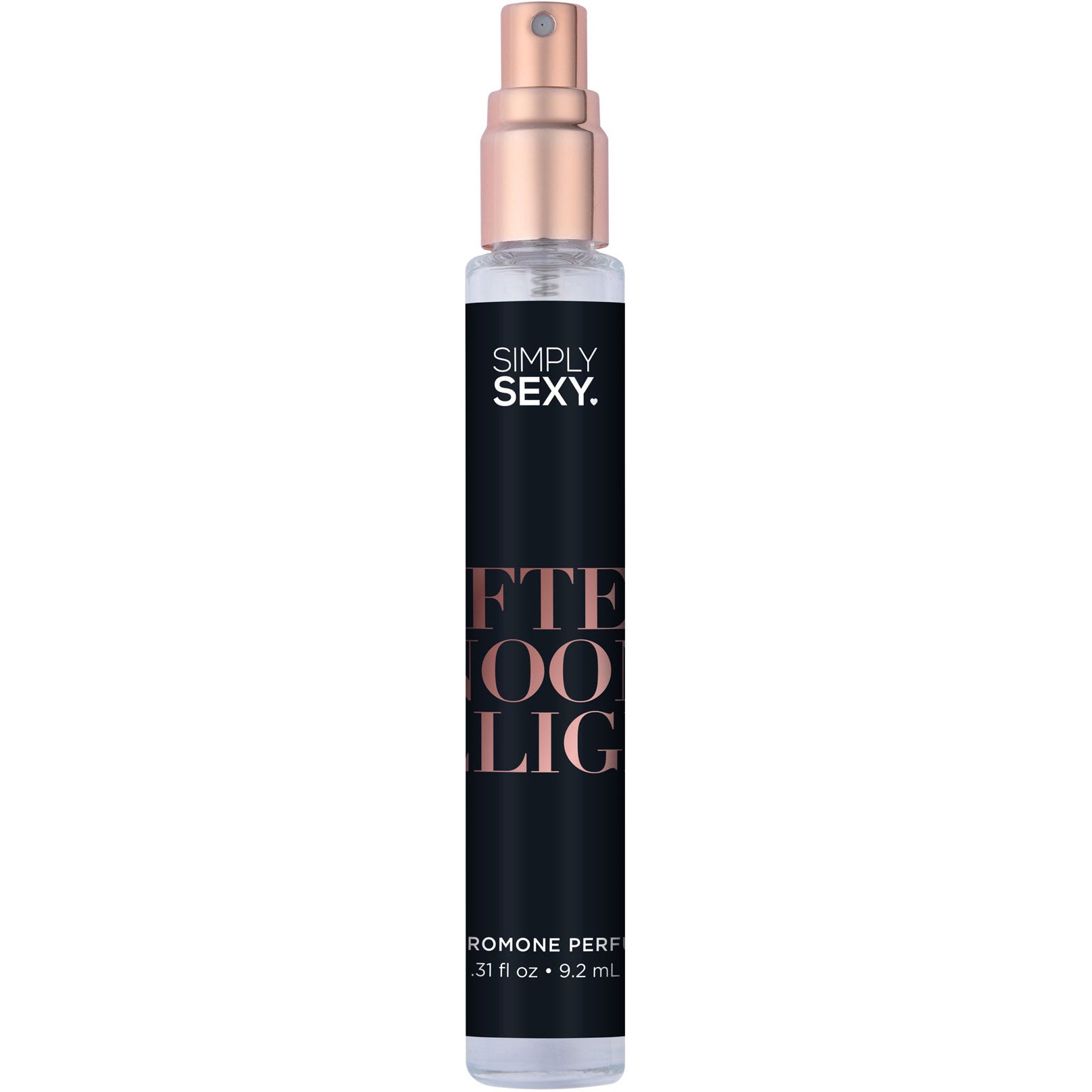 Simply Sexy Pheromone Perfume Spray by Classic Brands