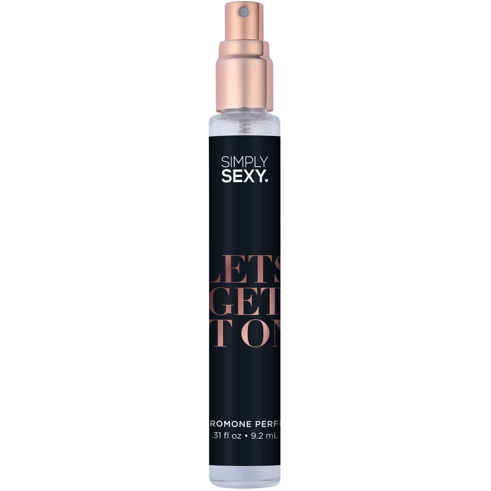 Simply Sexy Pheromone Perfume Spray by Classic Brands