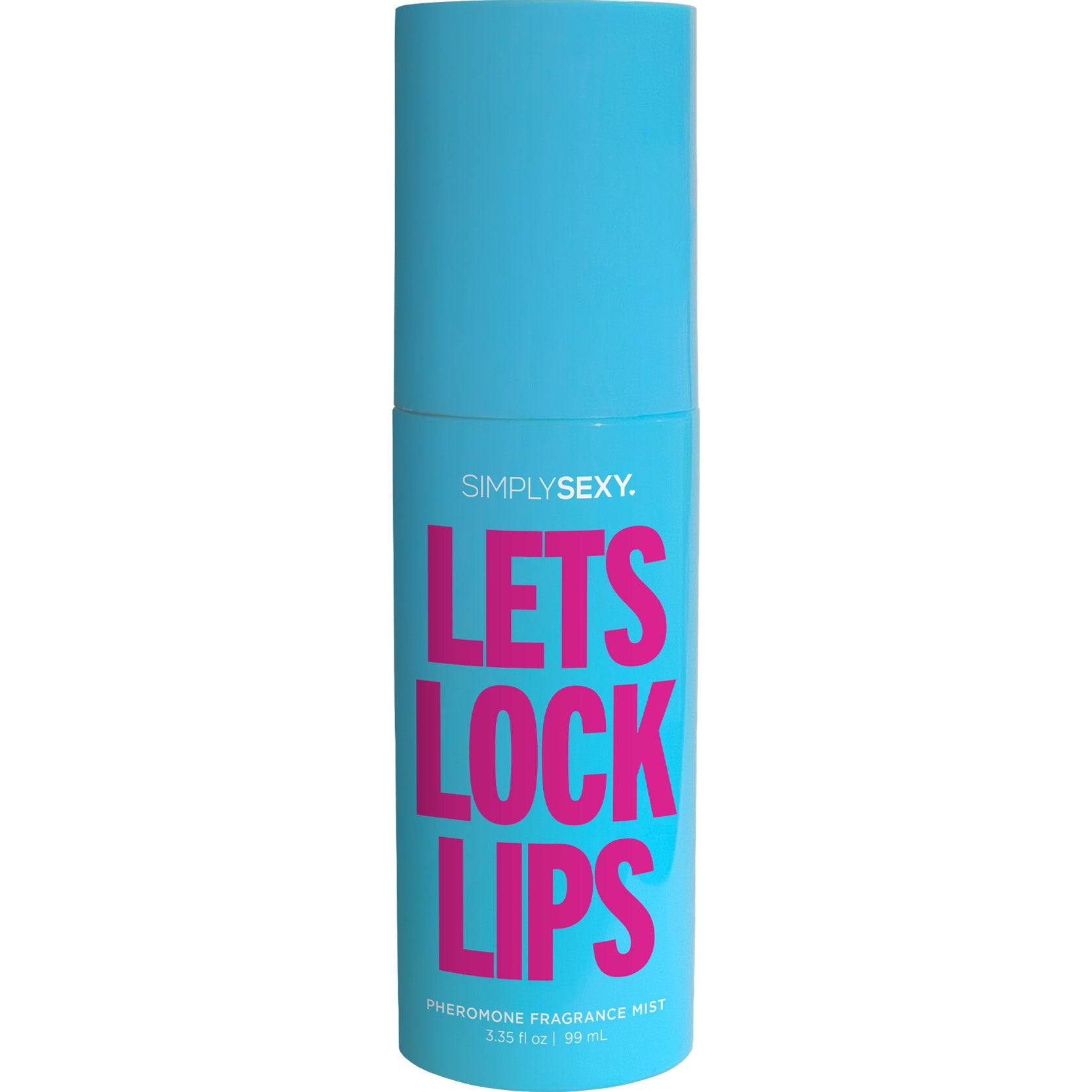 Lets Lock Lips