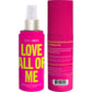 Simply Sexy Affirmations Pheromone Body Mist by Classic Brands
