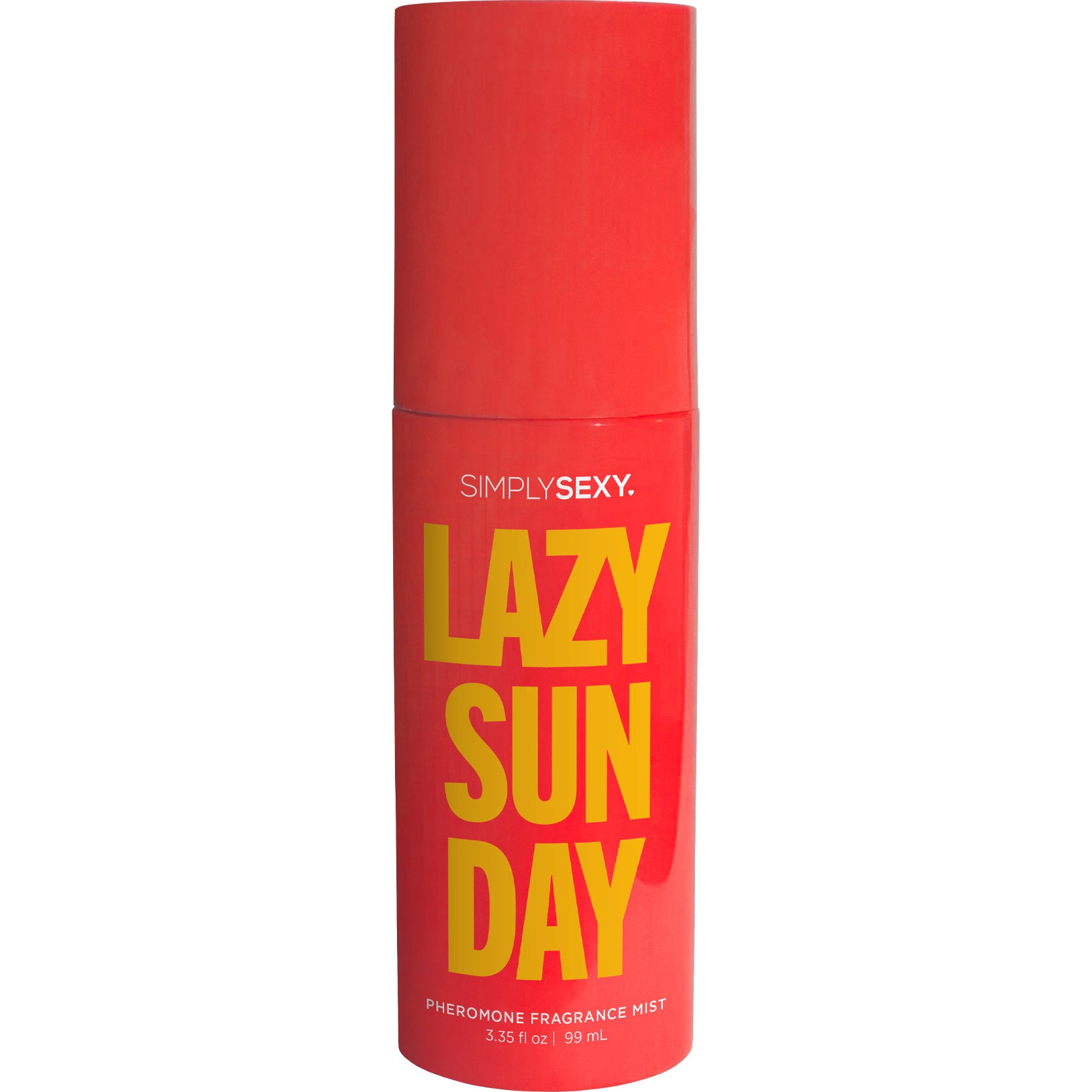 Simply Sexy Affirmations Pheromone Body Mist by Classic Brands