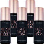 Simply Sexy Pheromone Body Mist by Classic Brands