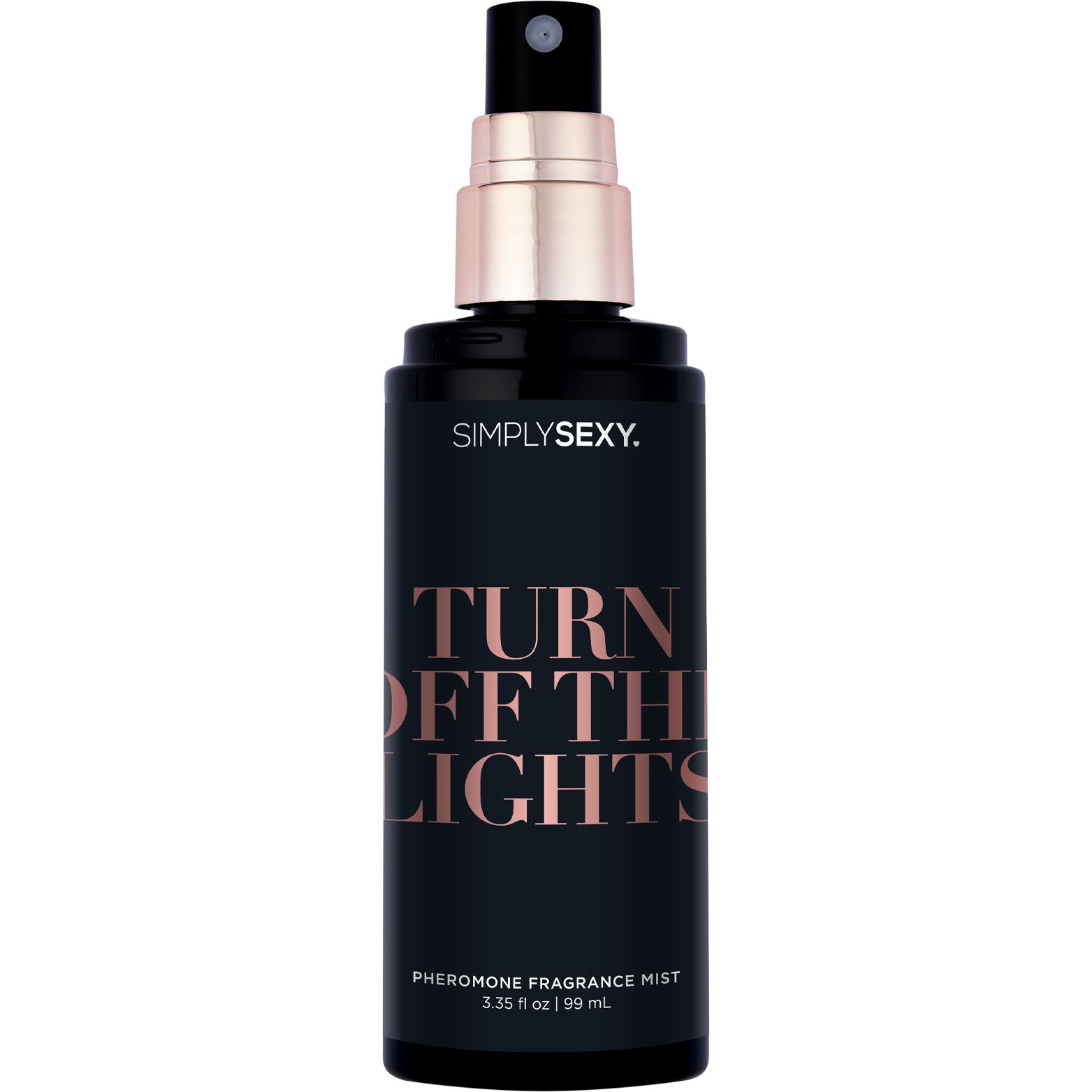 Simply Sexy Pheromone Body Mist by Classic Brands