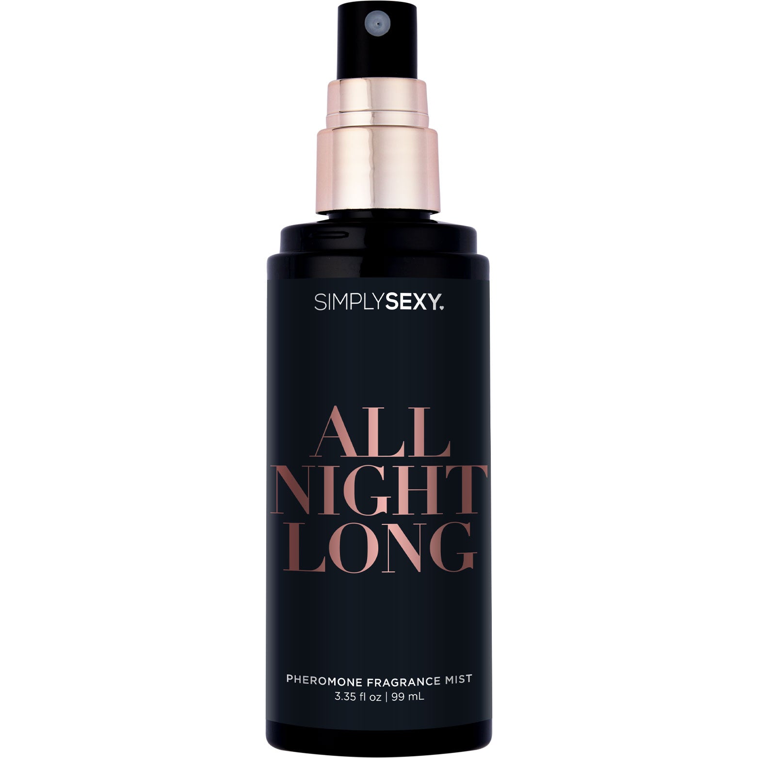 Simply Sexy Pheromone Body Mist by Classic Brands