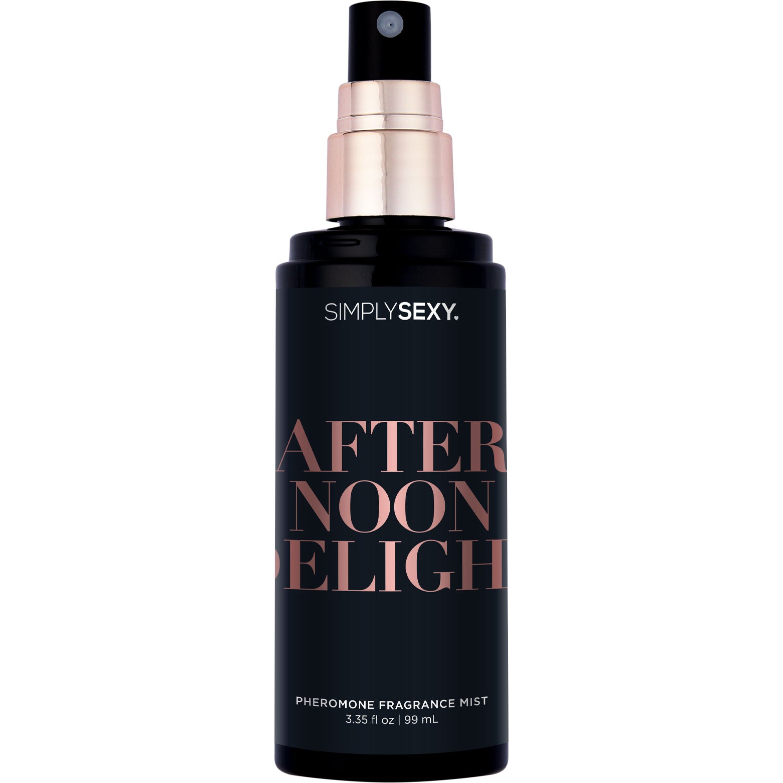 Simply Sexy Pheromone Body Mist by Classic Brands