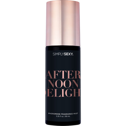 Simply Sexy Pheromone Body Mist by Classic Brands