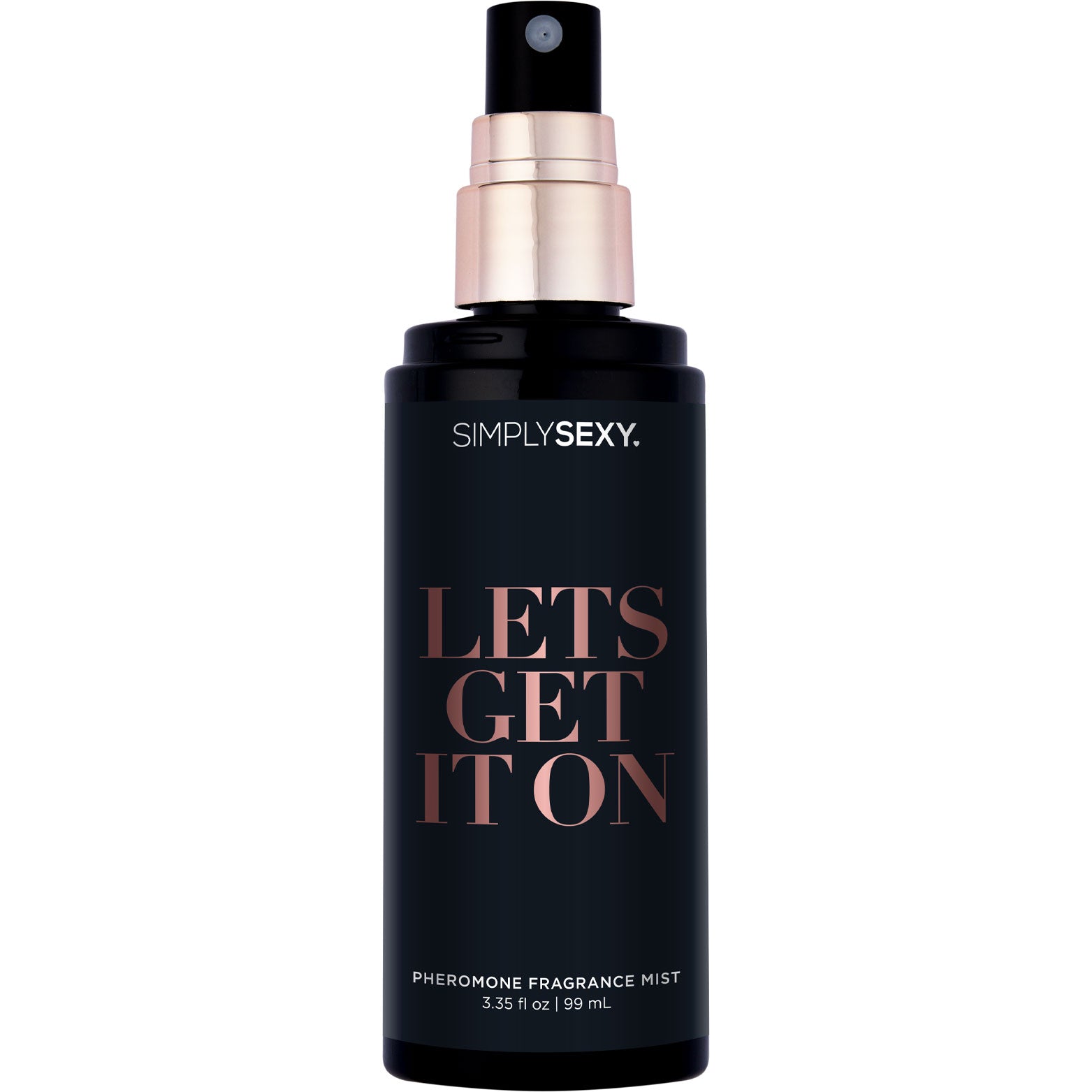 Simply Sexy Pheromone Body Mist by Classic Brands