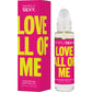 Simply Sexy Affirmations Pheromone Perfume Oil Roll-On by Classic Brands