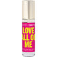 Simply Sexy Affirmations Pheromone Perfume Oil Roll-On by Classic Brands